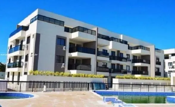 Apartment with 3 bedrooms and 3 bathrooms, balcony and terrace — photo 14