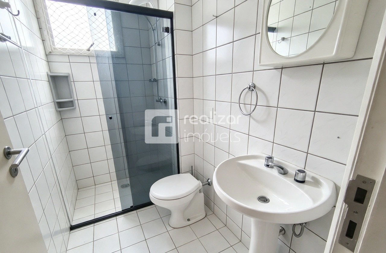 Apartment, 90 m², with a home office — photo 15