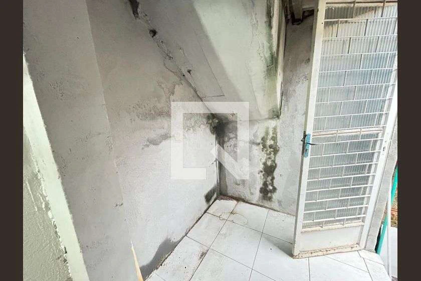 55 m² apartment with 3 bedrooms and a laundry area — photo 28