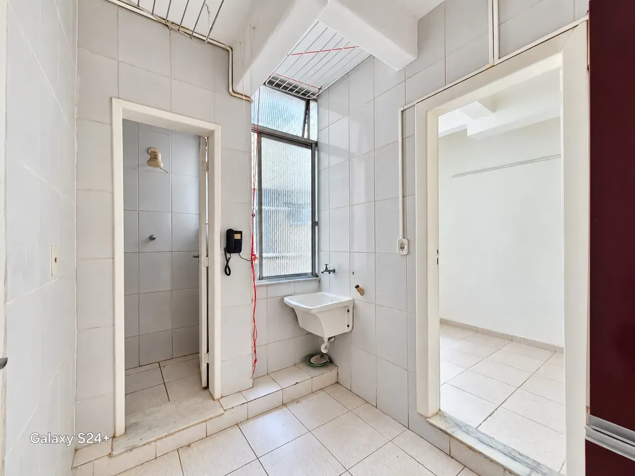 Departamento de 2 dormitorios con lavadora — photo 2