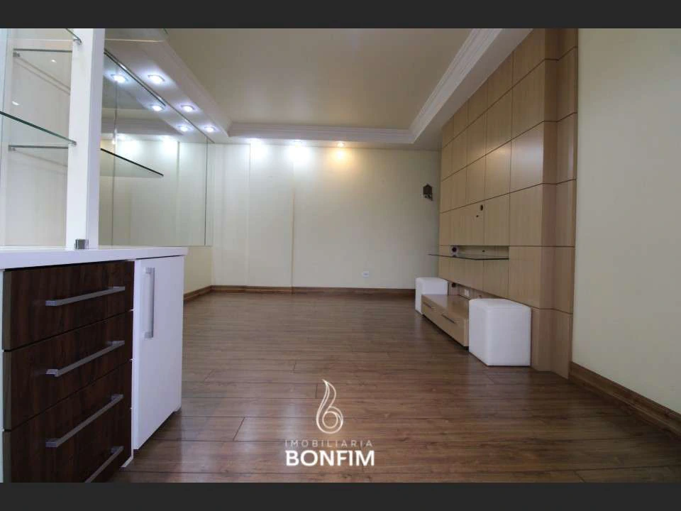 Unfurnished 3-bedroom apartment with 3 bathrooms — photo 3