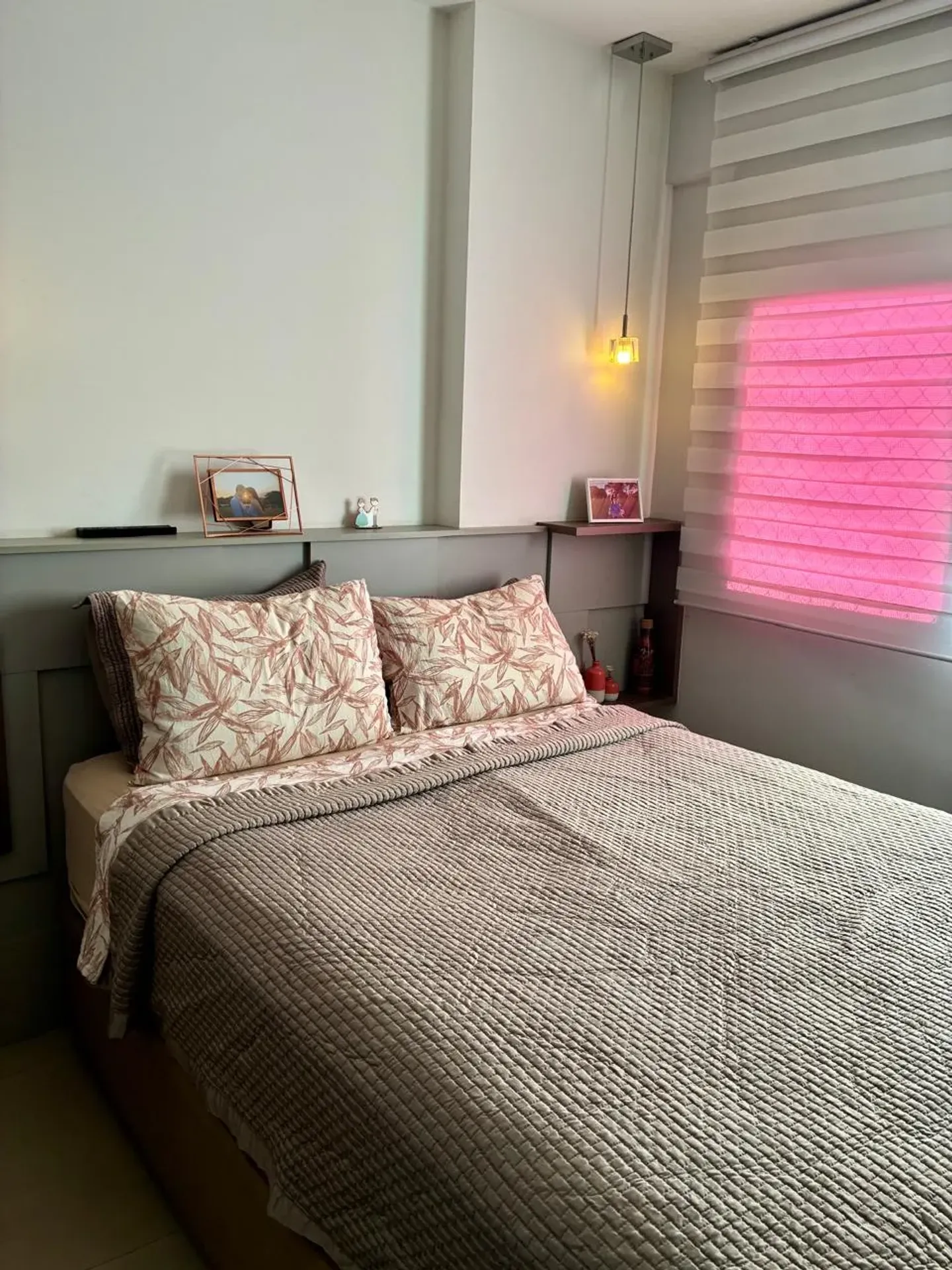 Furnished 2-bedroom apartment with en-suite and parking — photo 17