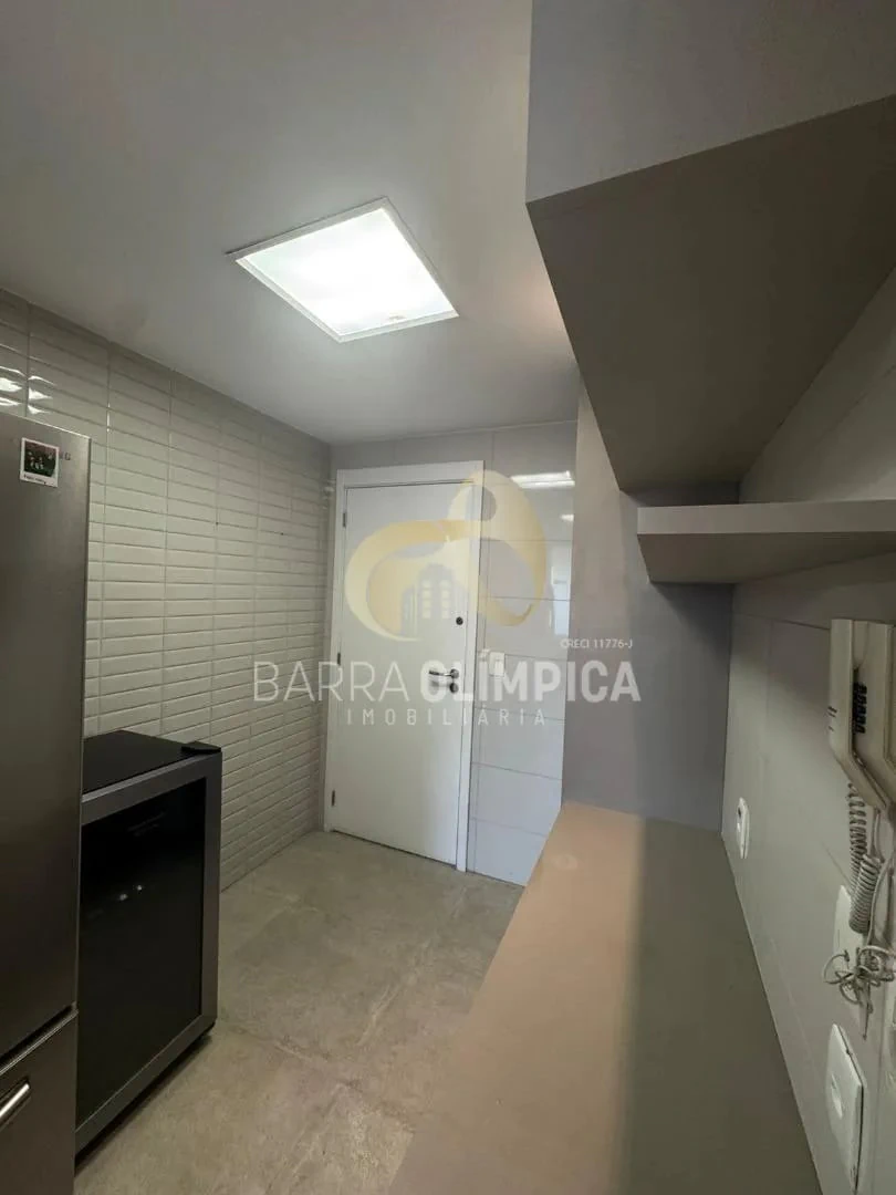 Apartamento de 147 m² com 3 suítes e 2 vagas — photo 13