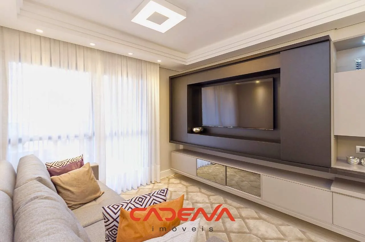 Furnished 2-bedroom apartment with balcony and BBQ — photo 3