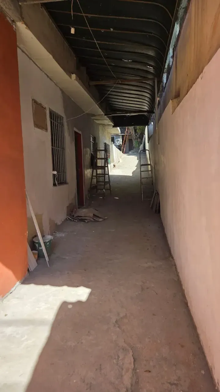 Village house with 1 bedroom and kitchenette, no parking — photo 11