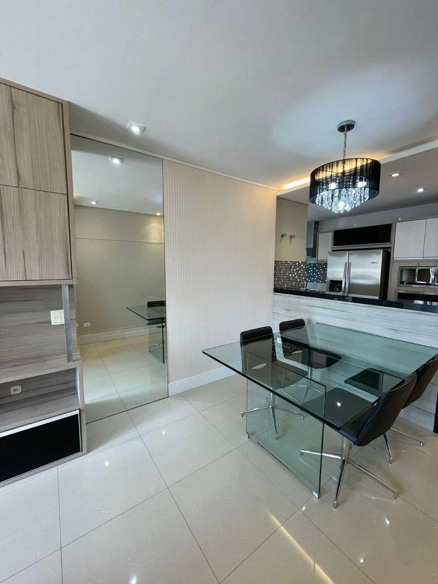Apartamento mobiliado, 63 m², com máquina de lavar — photo 14