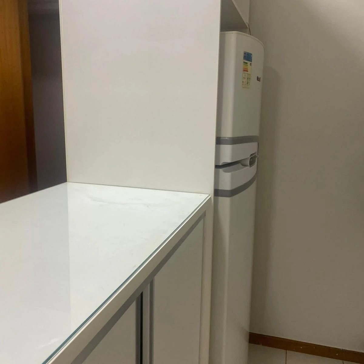 Apartamento mobiliado de 30 m² e 1 quarto, Centro — photo 8