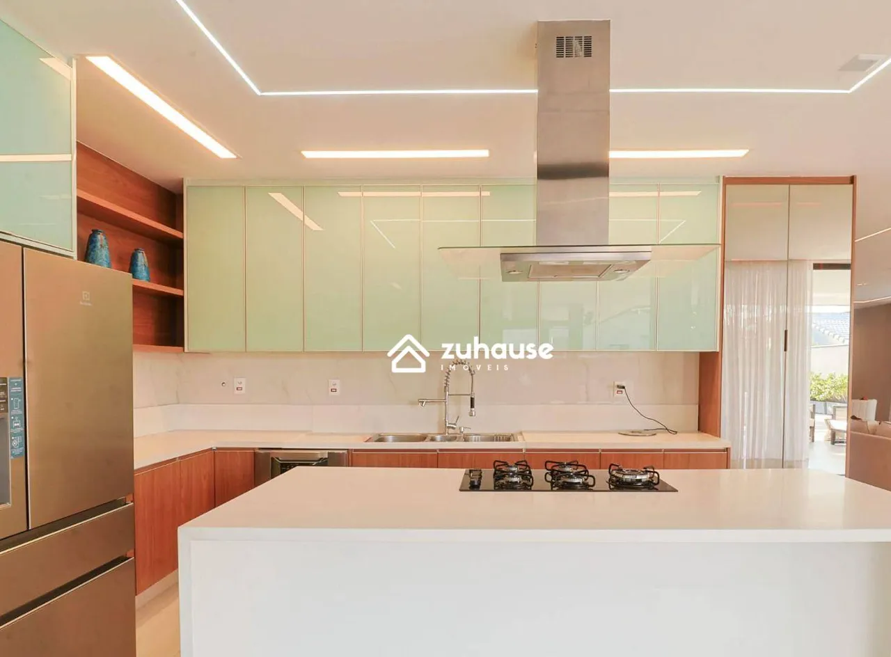 Будинок 850 м², 5 суїтів і 5 паркомісць — photo 4