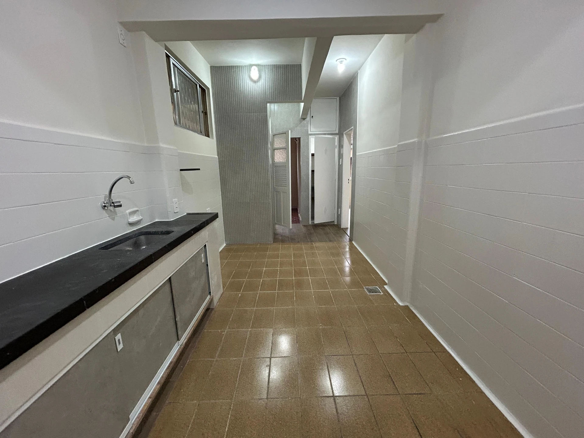 Apartamento de 3 quartos e 110 m² — photo 3
