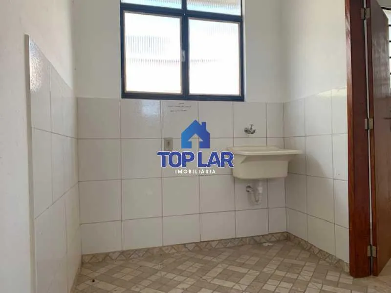 Casa duplex sem vaga de garagem com 60 m² e 2 quartos — photo 8