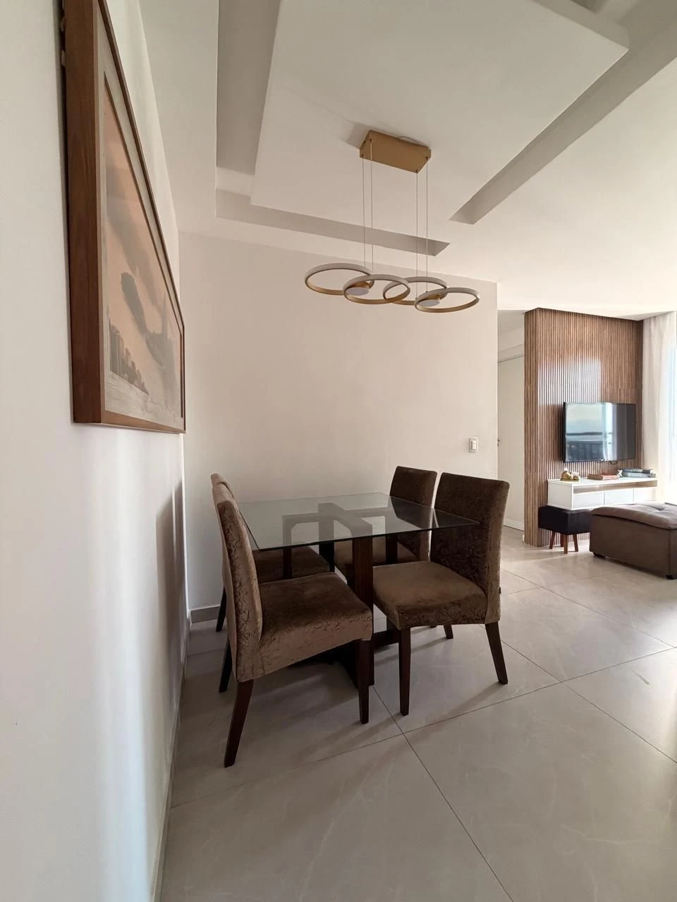 Apartamento de 2 quartos com máquina de lavar, Ramos — photo 10