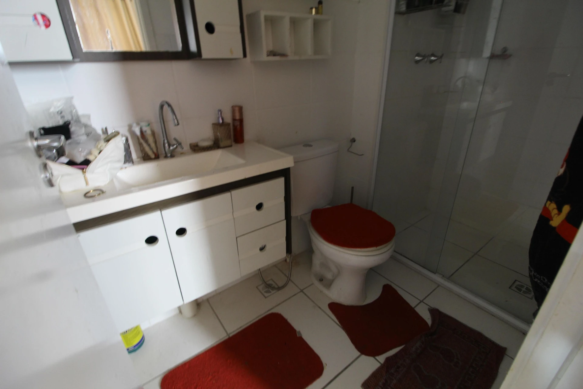 Apartamento mobiliado com 2 quartos e 1 suíte — photo 16