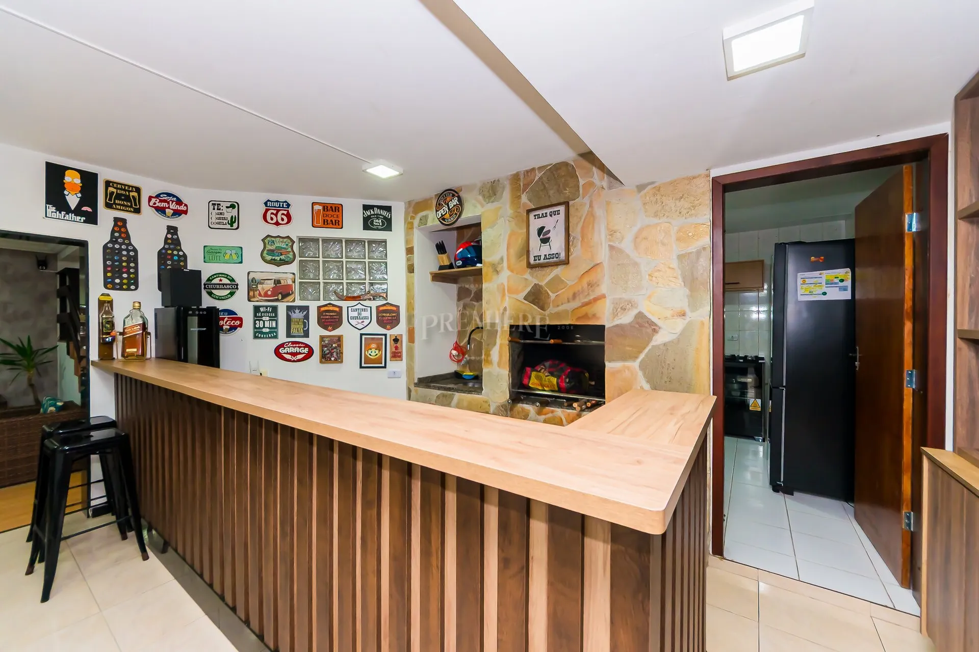 3-bedroom house with private garden and BBQ — photo 21
