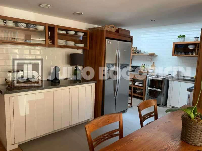 Casa com 5 quartos e 290 m² com área gourmet privativa — photo 10