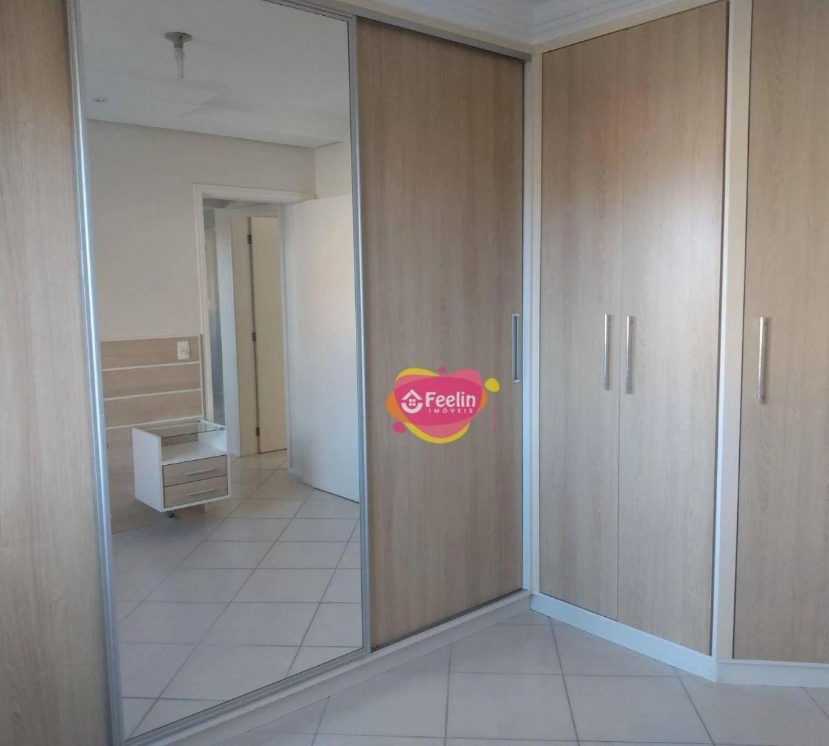 2-bedroom apartment, 57 m² — photo 14
