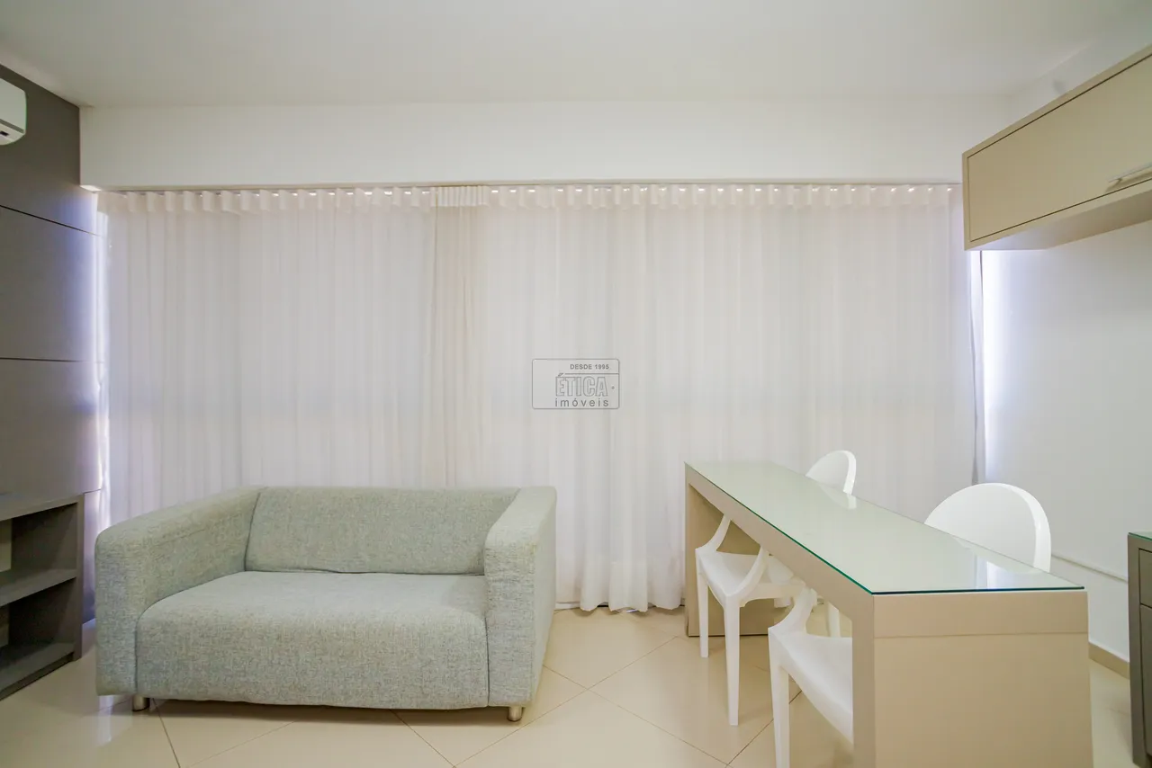 Rental apartment with 1 bedroom on the top floor — photo 7