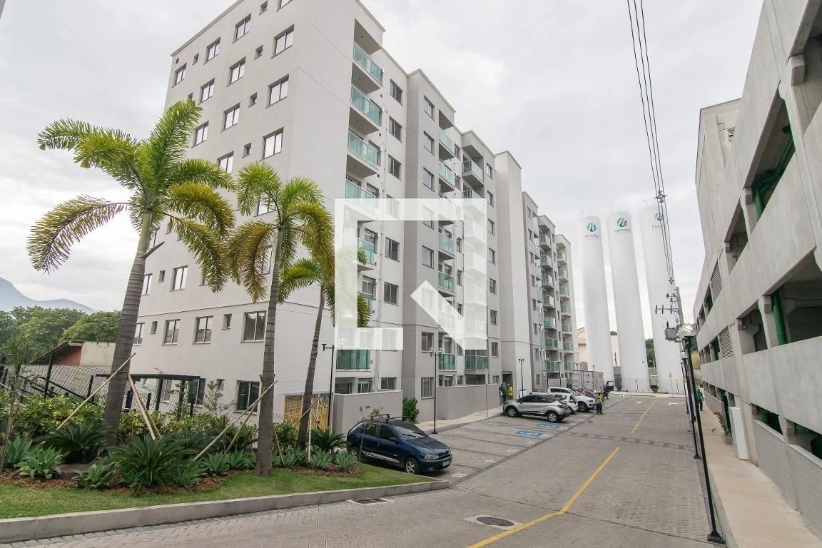 2-bedroom apartment with a home office in Rio de Janeiro — photo 55