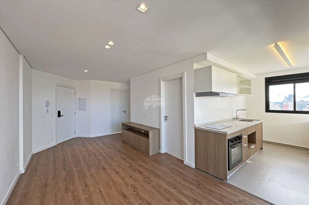 2-bedroom apartment with open-plan kitchen and 81 m² — photo 2