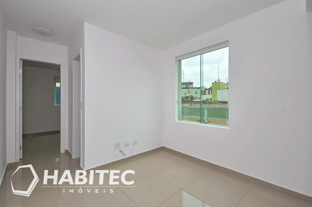 Apartamento térreo? Não; 5º andar com 1 dormitório — photo 2