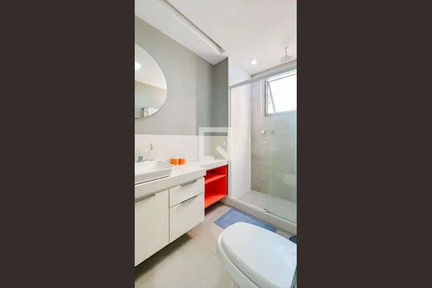 Робоче місце та 1 спальня: квартира 61 м² — photo 23