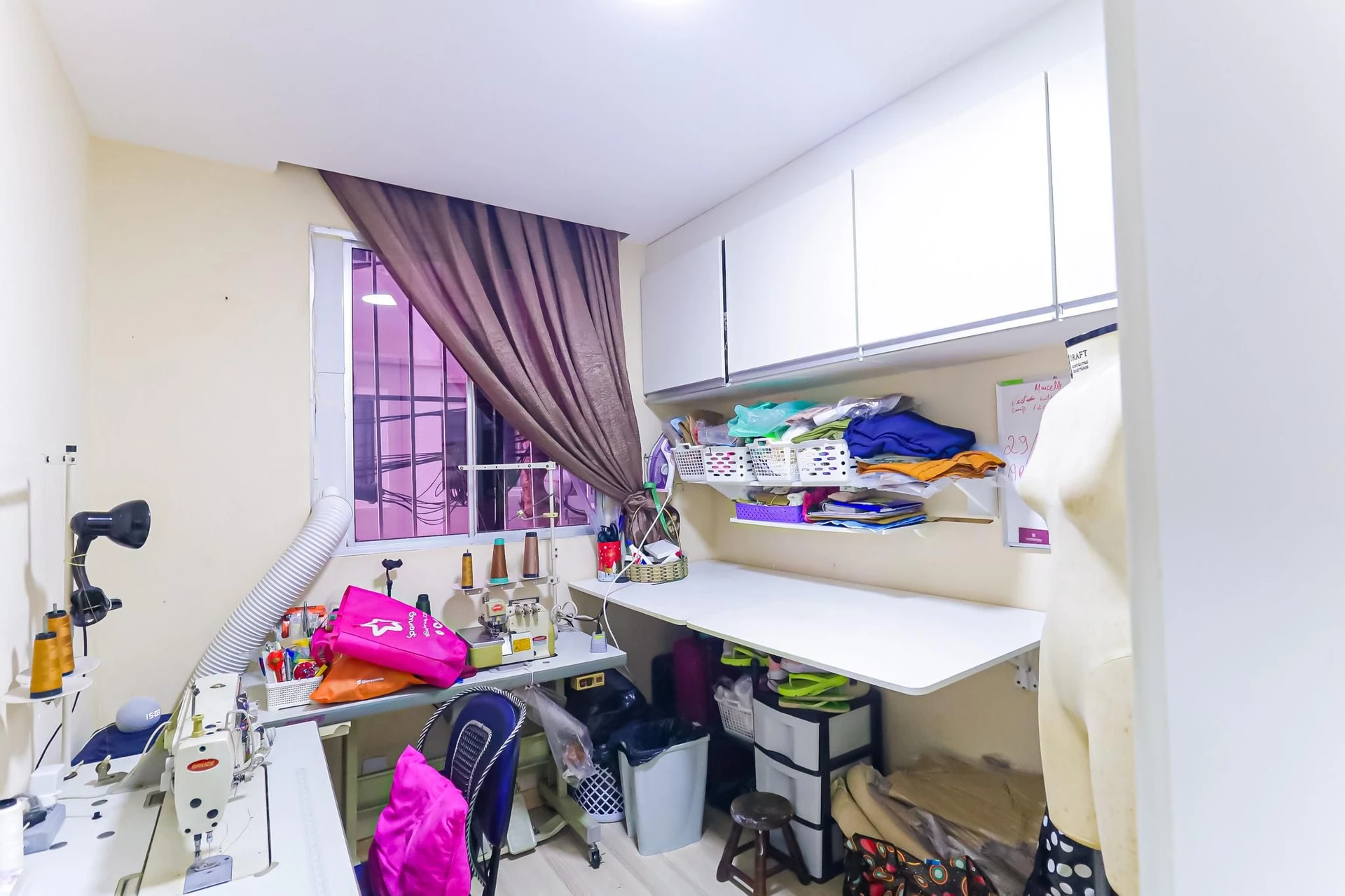 Furnished apartment, 43 m², with a mountain view — photo 21