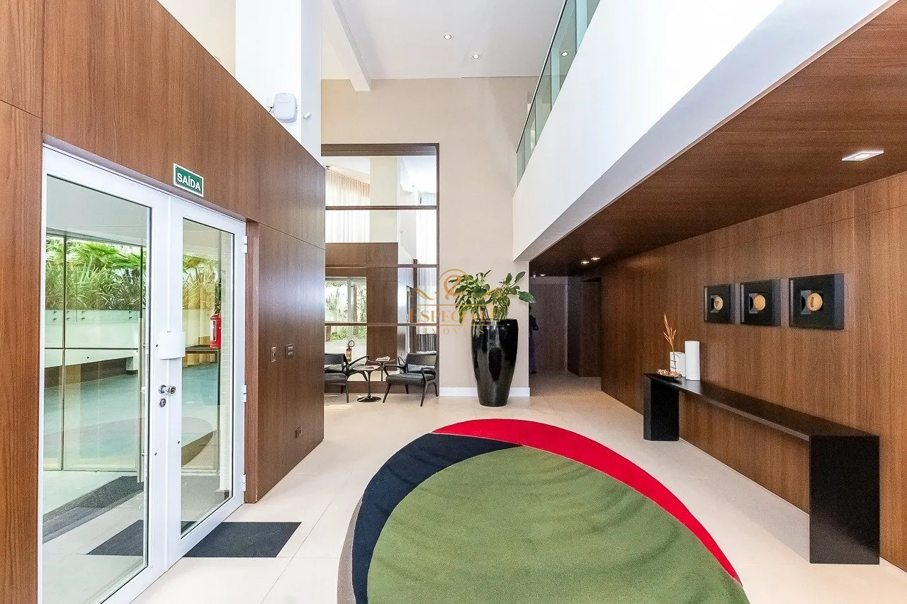 4-bedroom apartment with 2 suites, 331 m² — photo 56