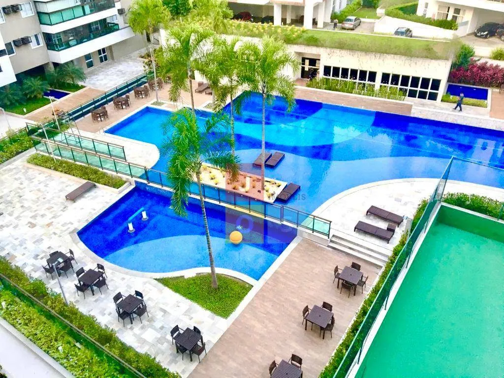 2-bedroom apartment with 2 bathrooms, 72 m² — photo 20
