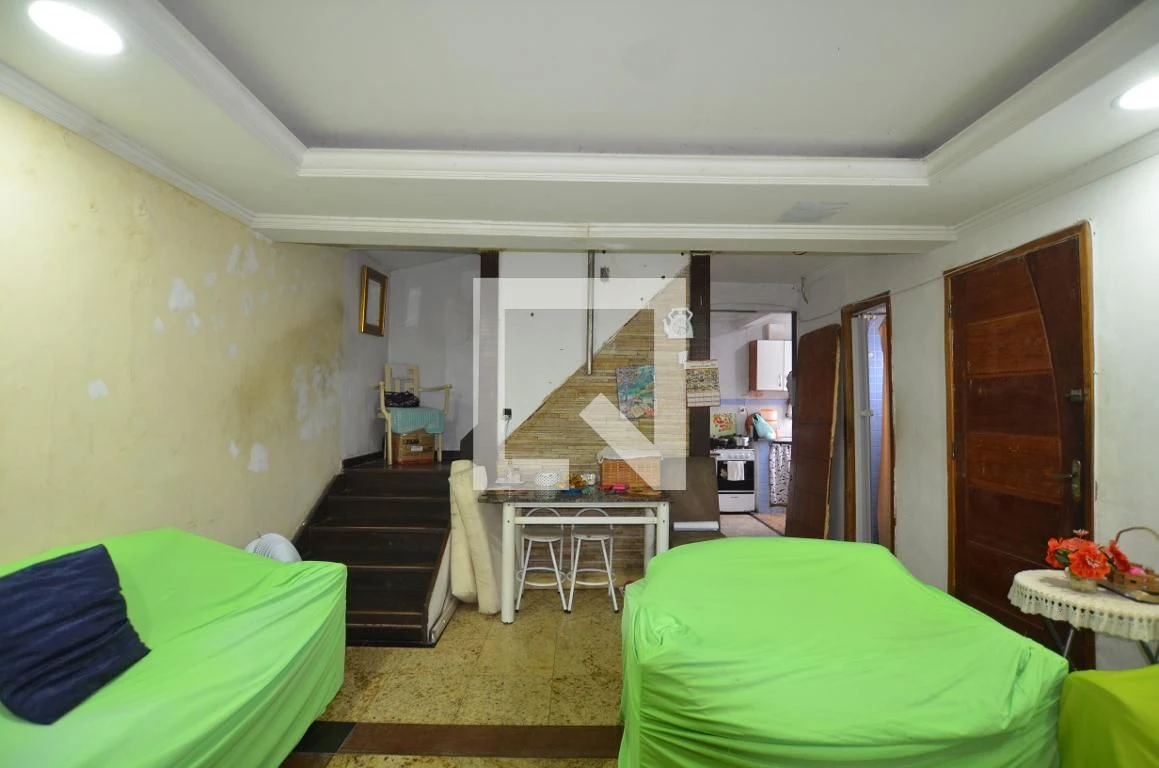 Casa amueblada con 1 dormitorio y 2 baños con 1 plaza — photo 11