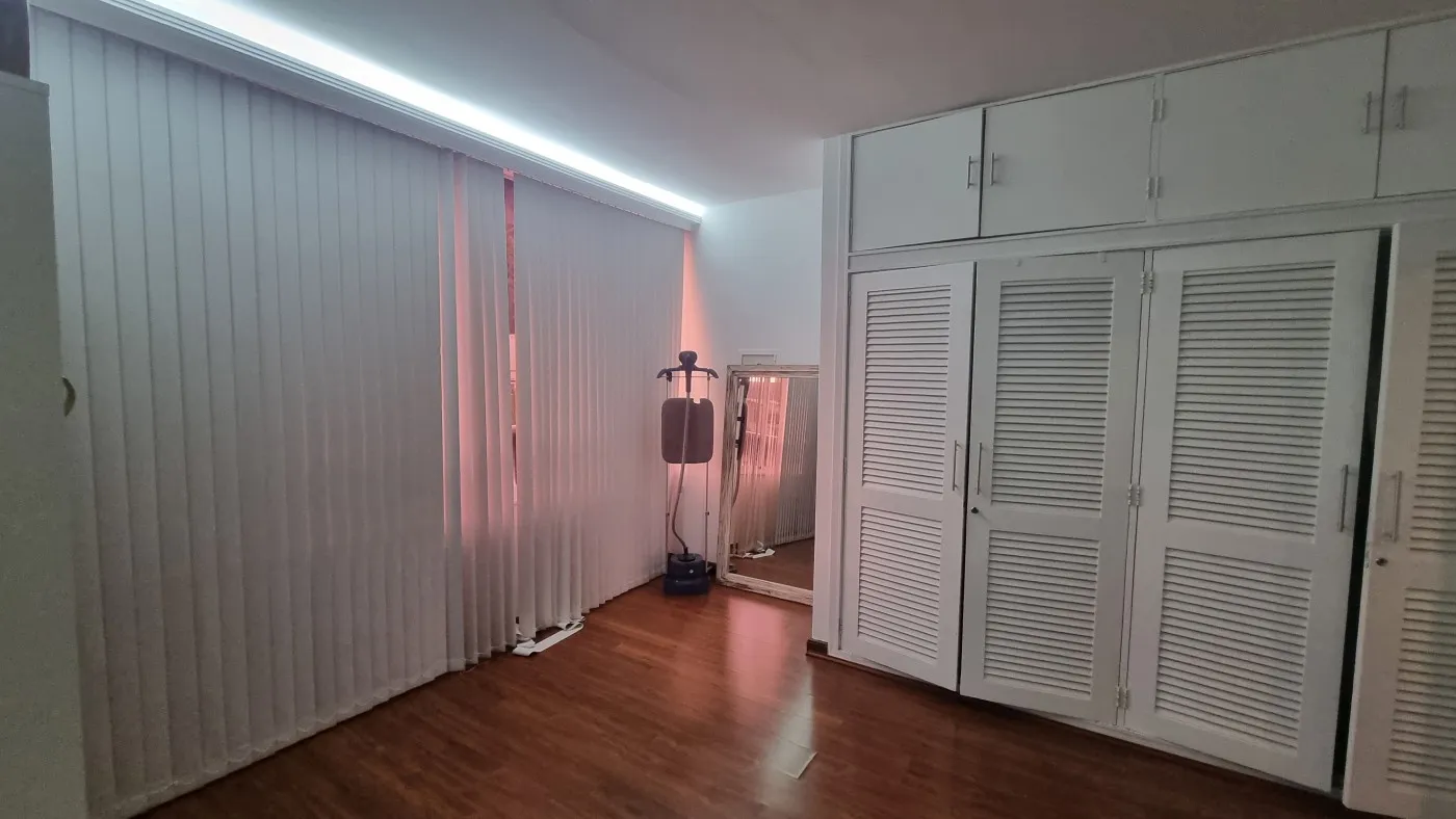 Furnished house with 5 bedrooms and a closed gas kitchen — photo 30
