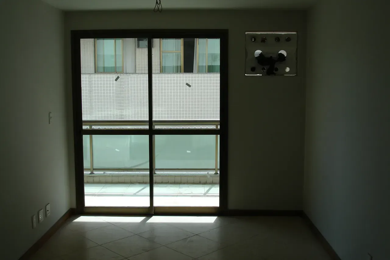 85 m² apartment with 3 bedrooms and 3 bathrooms — photo 19
