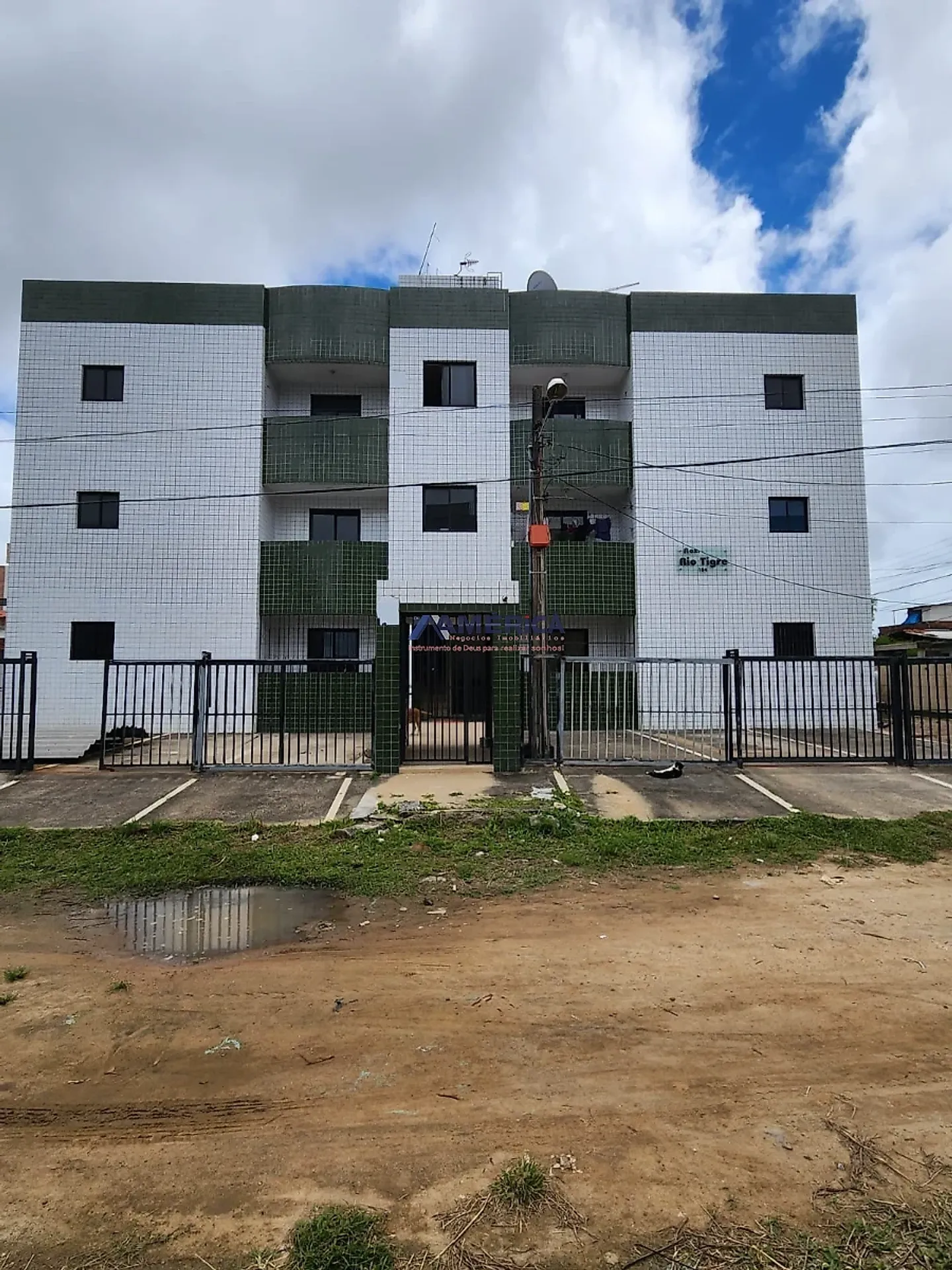Квартира: 2 спальни, 1 со своей ванной, 58 м², Жуан-Песоа — photo 14