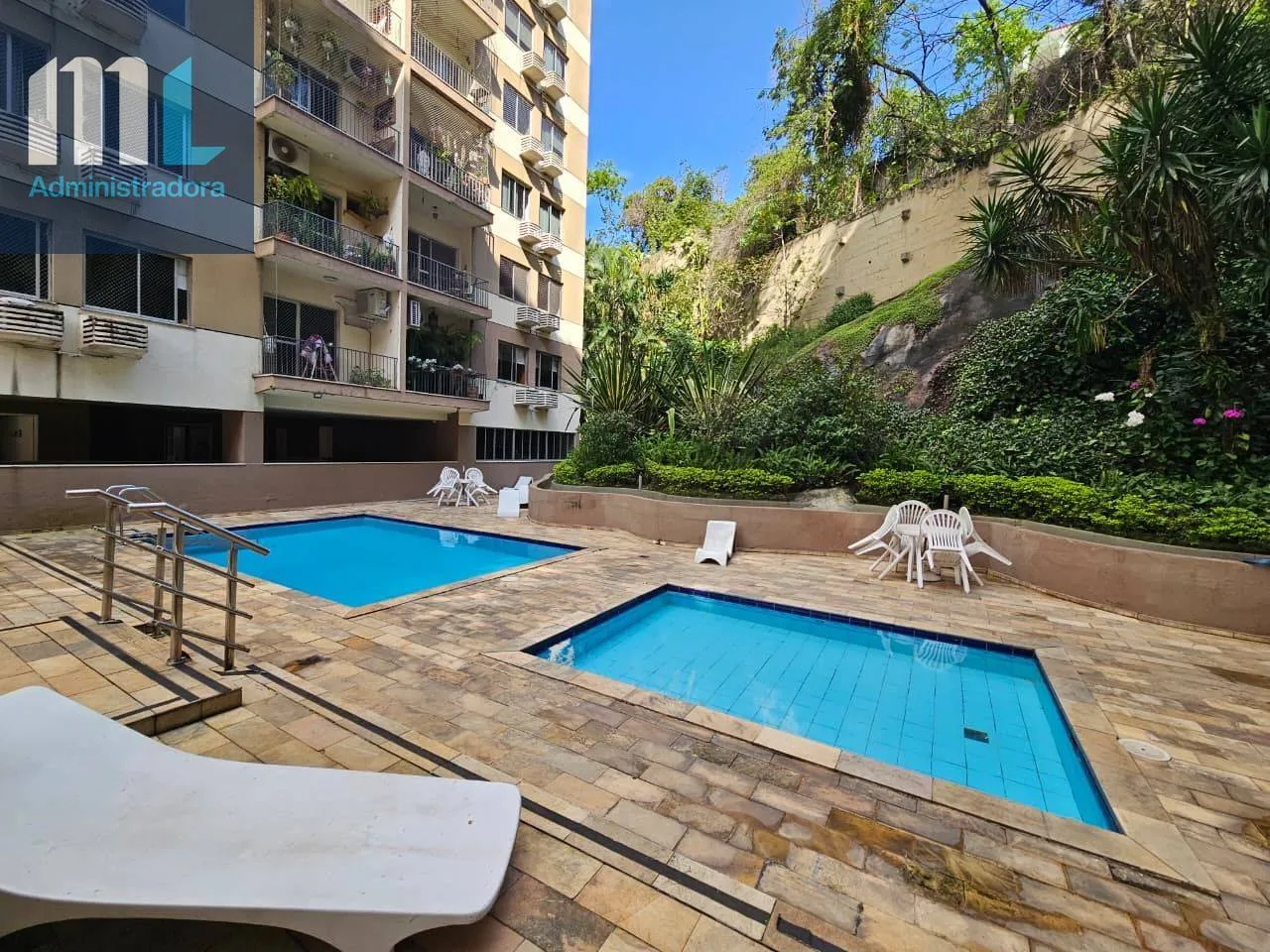 Квартира 90 м² з 3 спальнями та зоною на вулиці — photo 7