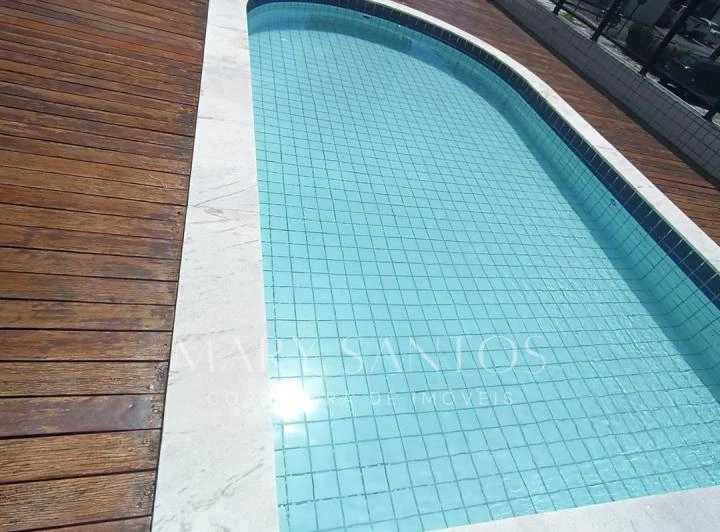 Apartamento de 90 m² com 4 quartos e 3 banheiros — photo 3