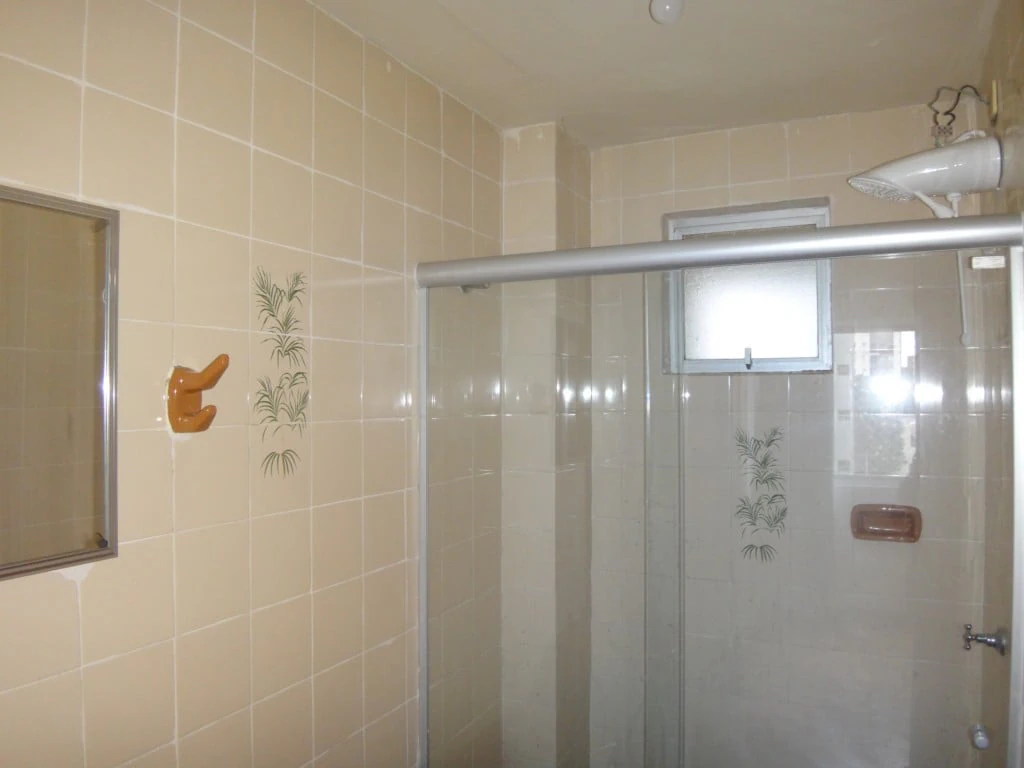 Apartment, 45 m², with wood or laminate floors — photo 10