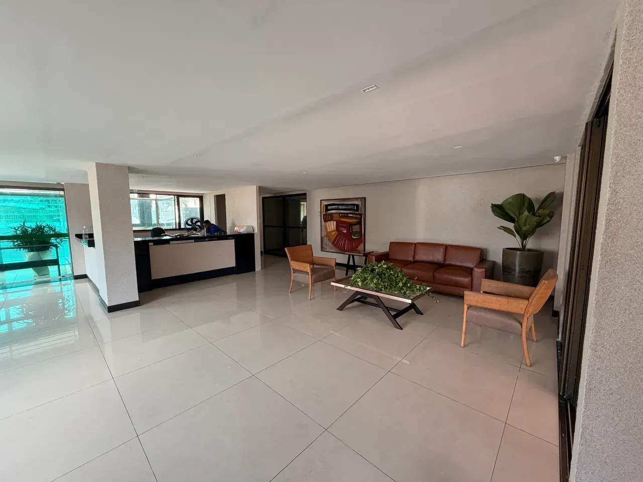 Квартира 299 м² з 5 спальнями та 4 паркомісцями — photo 23