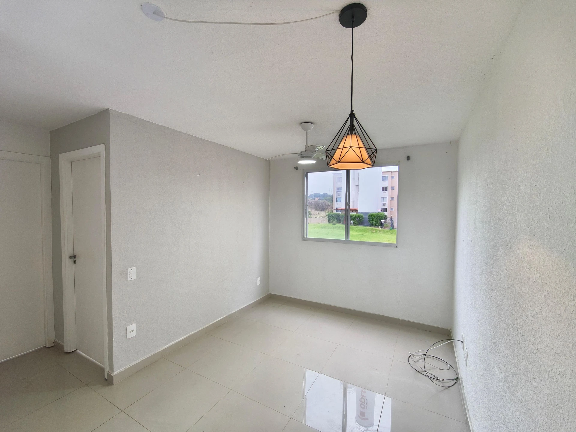 Apartamento de 2 quartos e 43 m² — photo 5