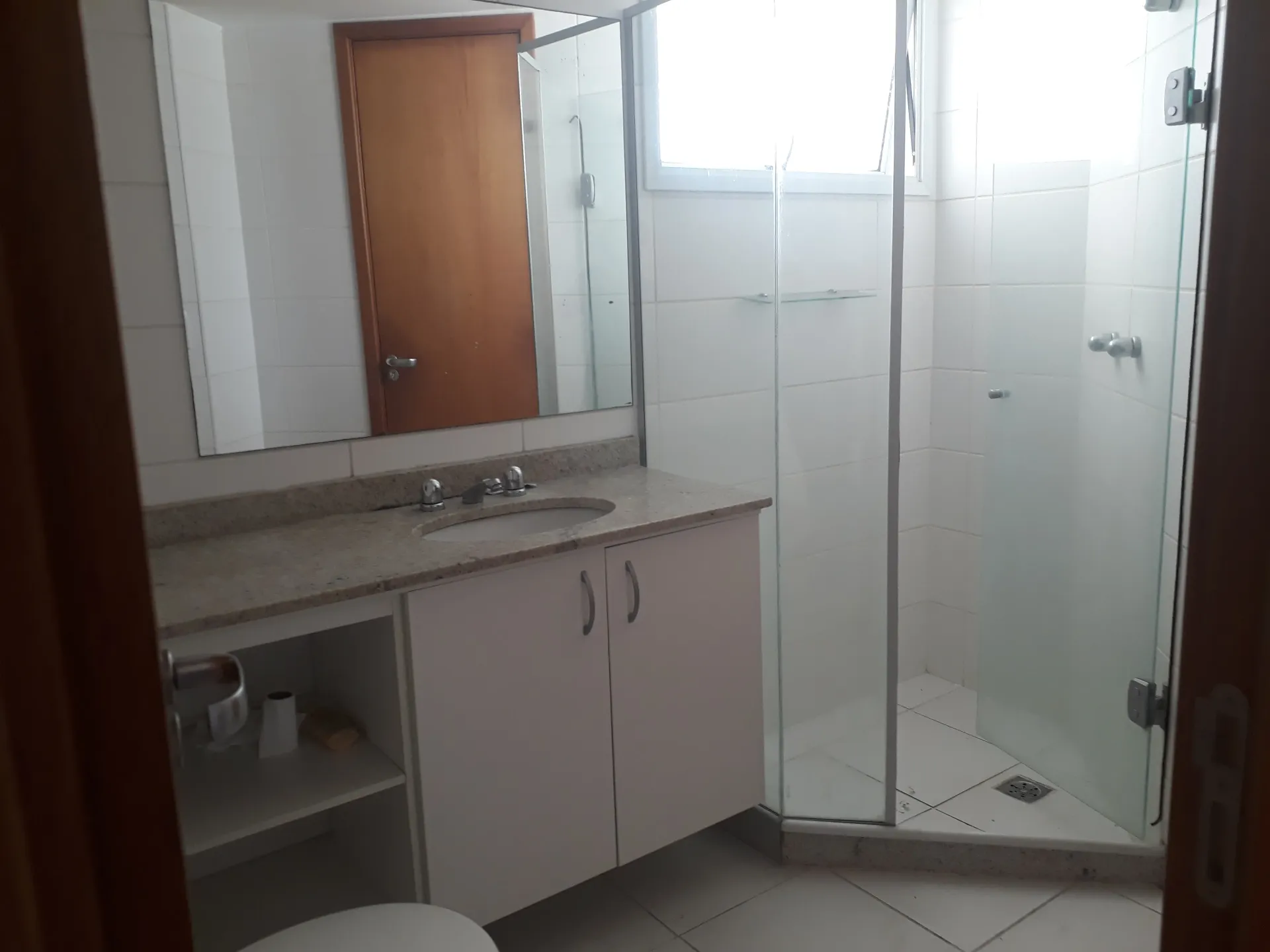 Apartamento de 3 quartos com máquina de lavar, Botafogo — photo 21
