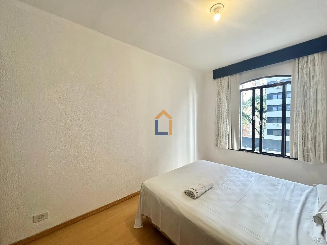 90 m² apartment with 2 bedrooms and no parking — photo 22