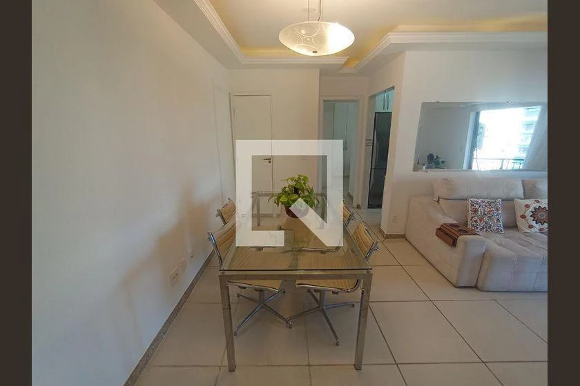Furnished 70 m² apartment with 1 en-suite bedroom — photo 22