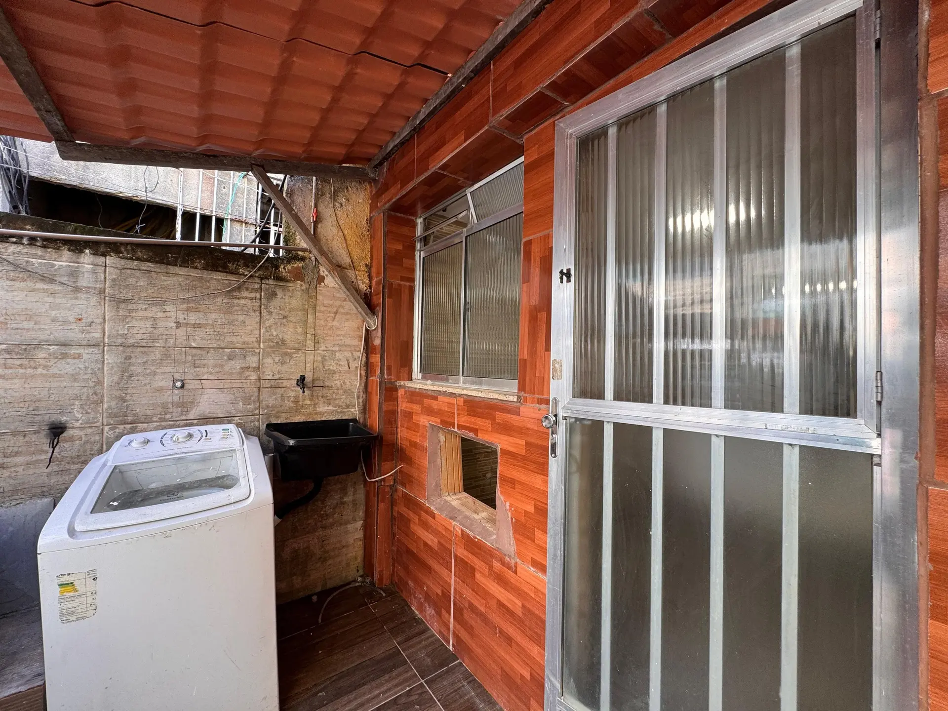 Casa com máquina de lavar, Recreio dos Bandeirantes — photo 5