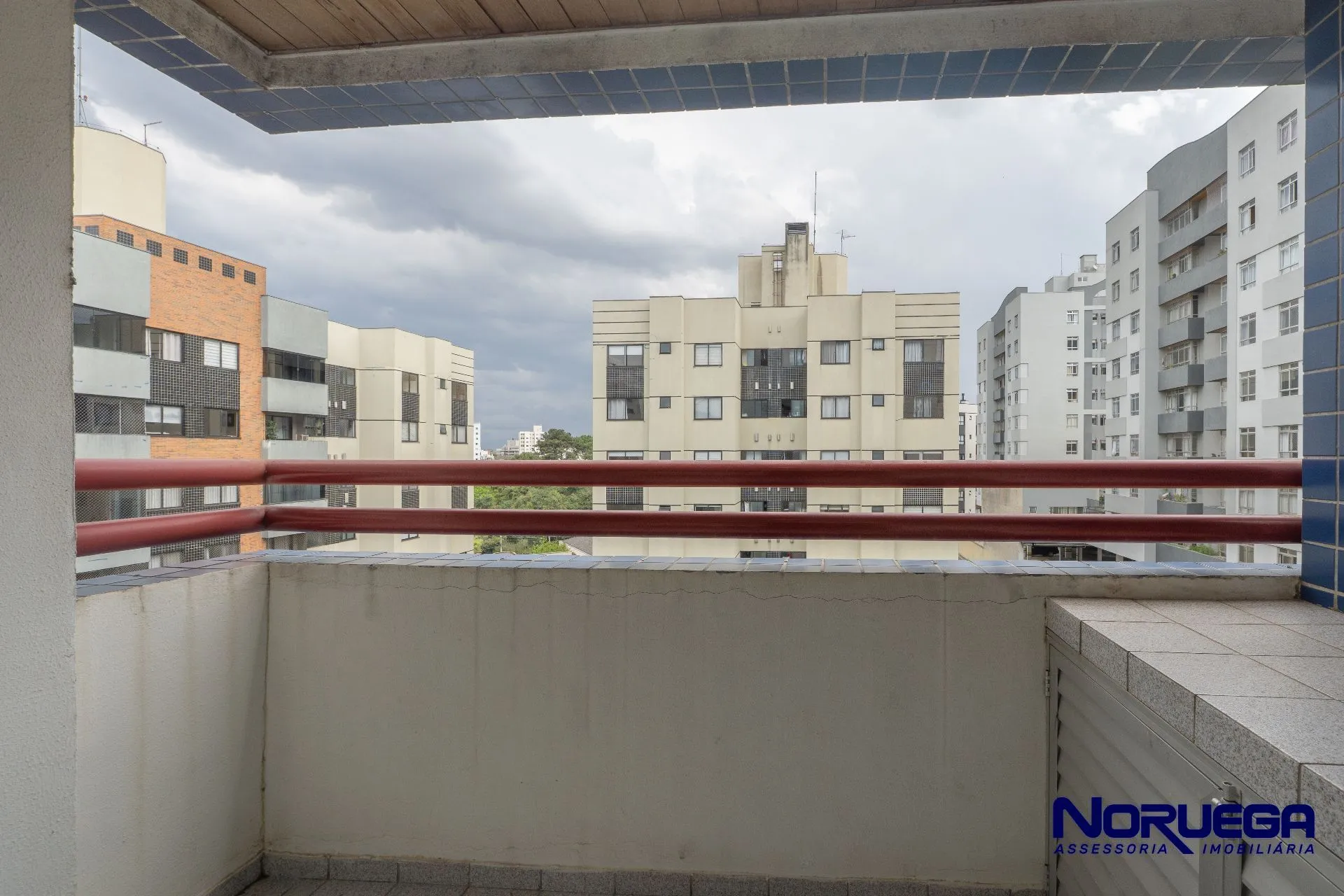 Apartamento com espaço de home office, Boa Vista