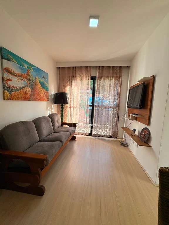 Apartamento mobiliado com 2 quartos e cozinha americana — photo 15