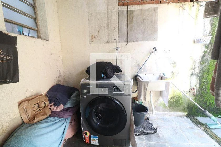 Casa de 2 quartos com máquina de lavar, Bangu — photo 21