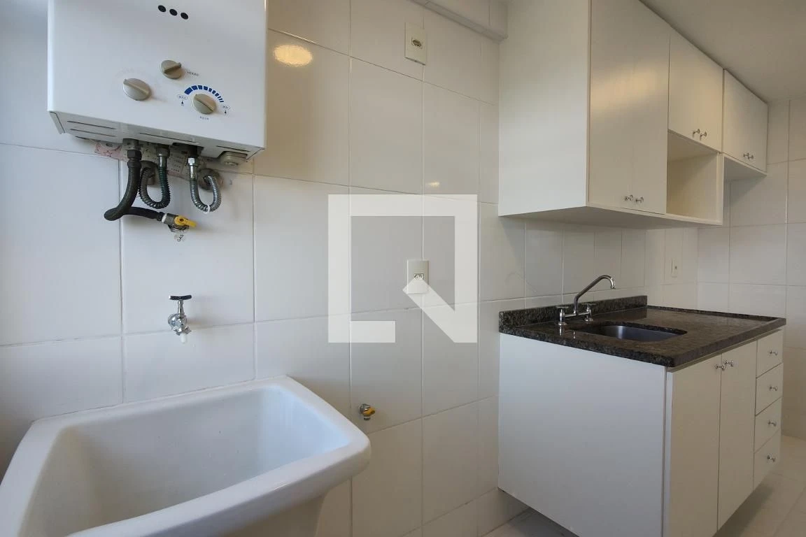 Apartamento com 2 quartos, 2 banheiros e 1 vaga — photo 11