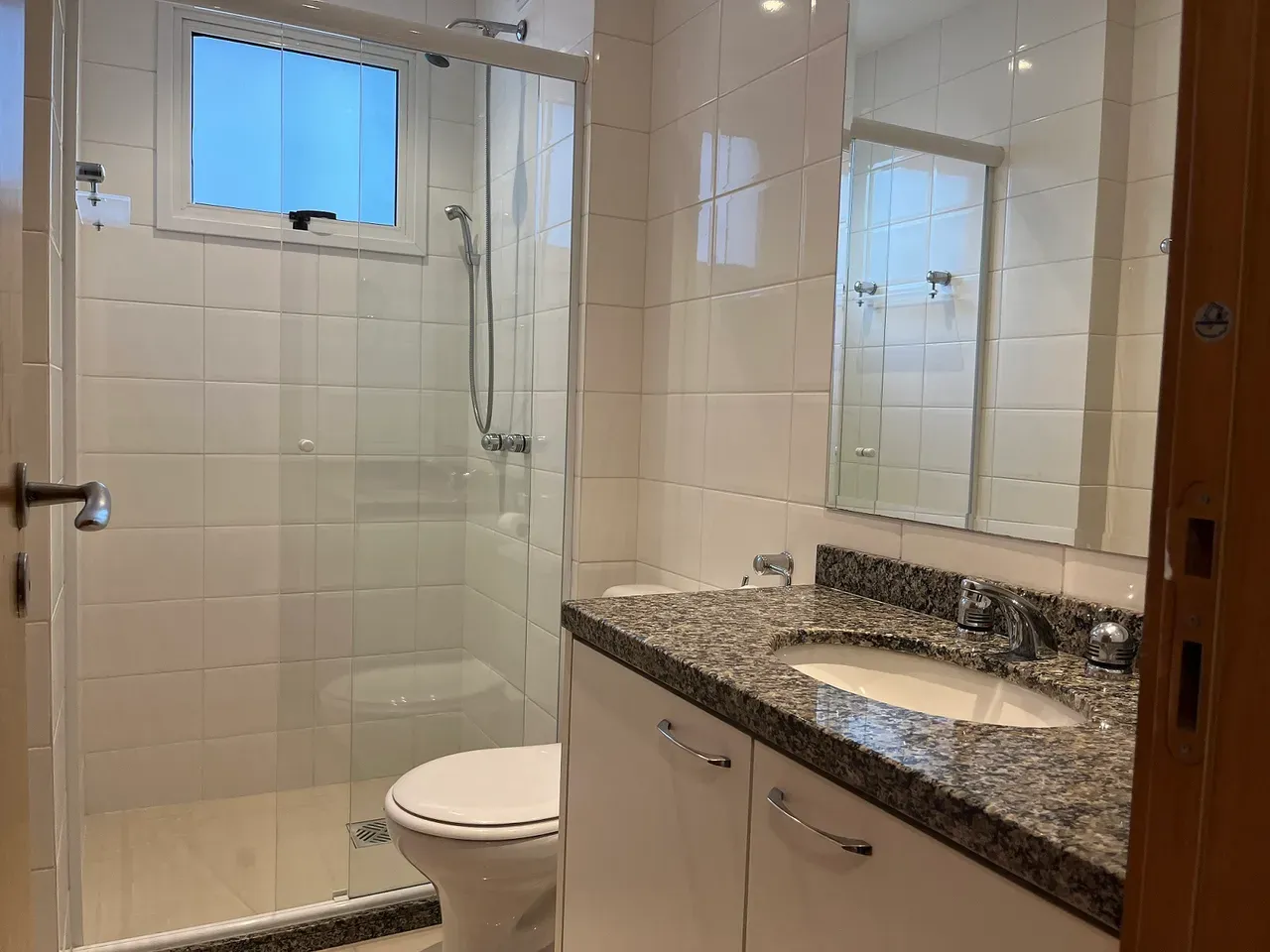 Apartamento, 122 m², com varanda envidraçada — photo 20