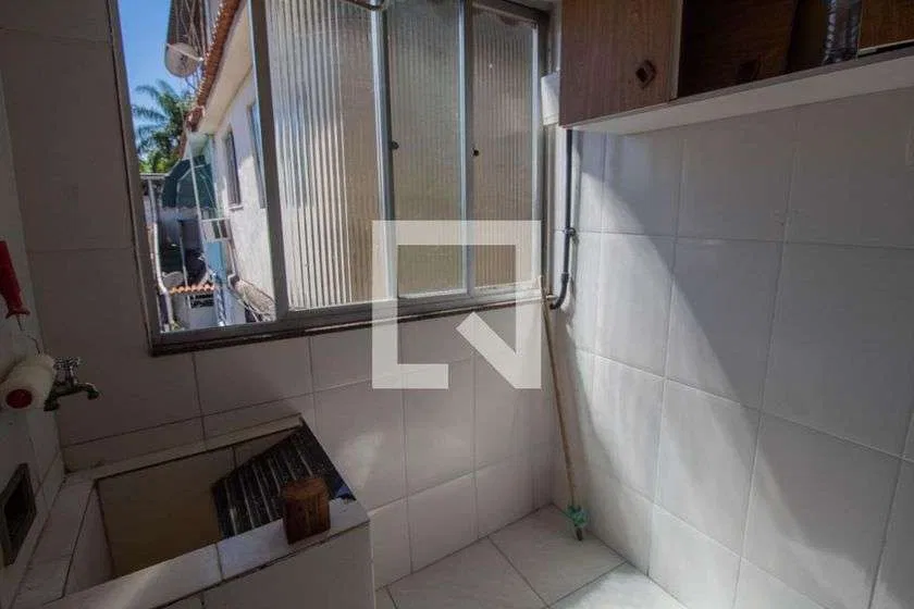 Apartamento de 1 quarto com cozinha separada e 40 m² — photo 14