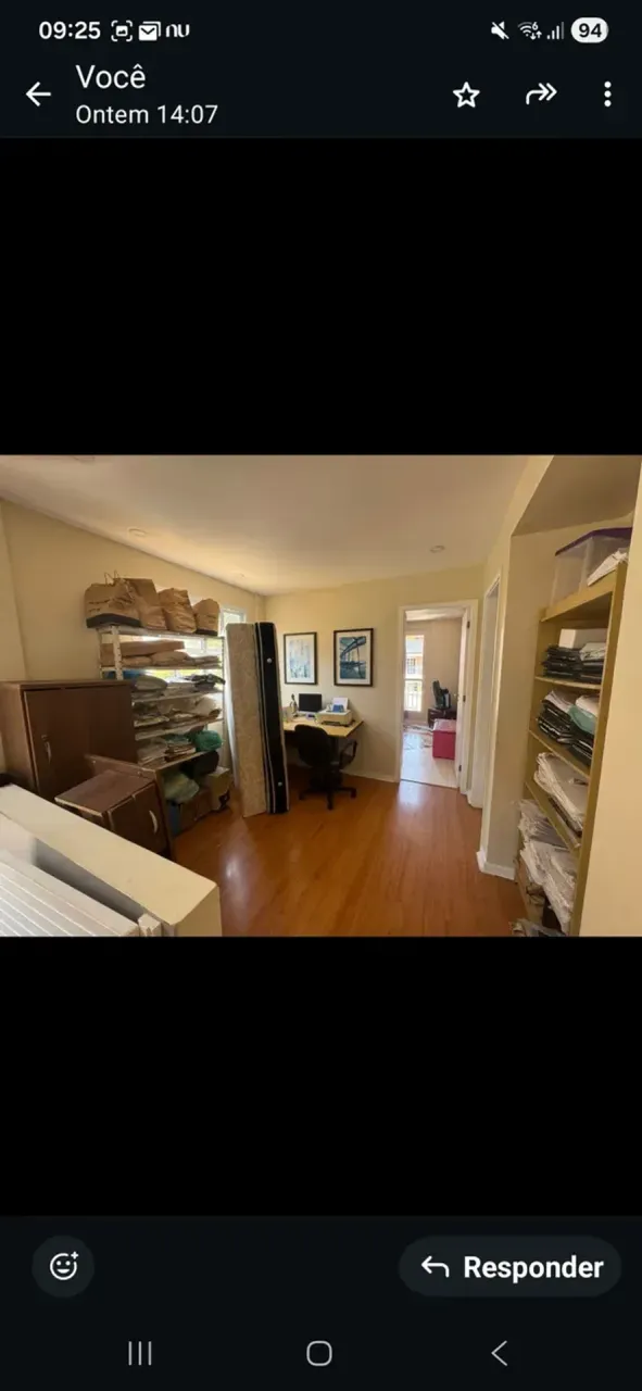 Furnished duplex house with a closed gas kitchen — photo 13
