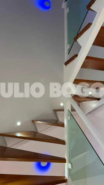 Casa amueblada, 260 m², con balcón gourmet — photo 24