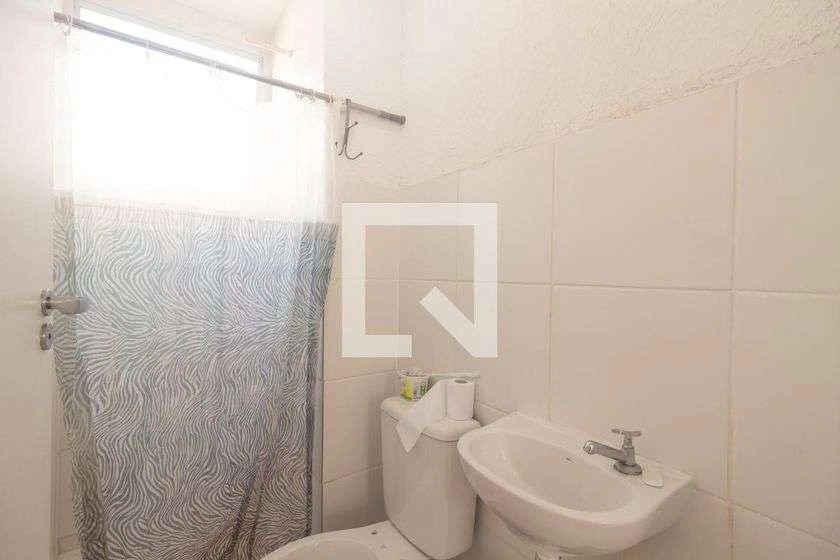 Apartamento com 2 quartos e cozinha americana aberta — photo 19