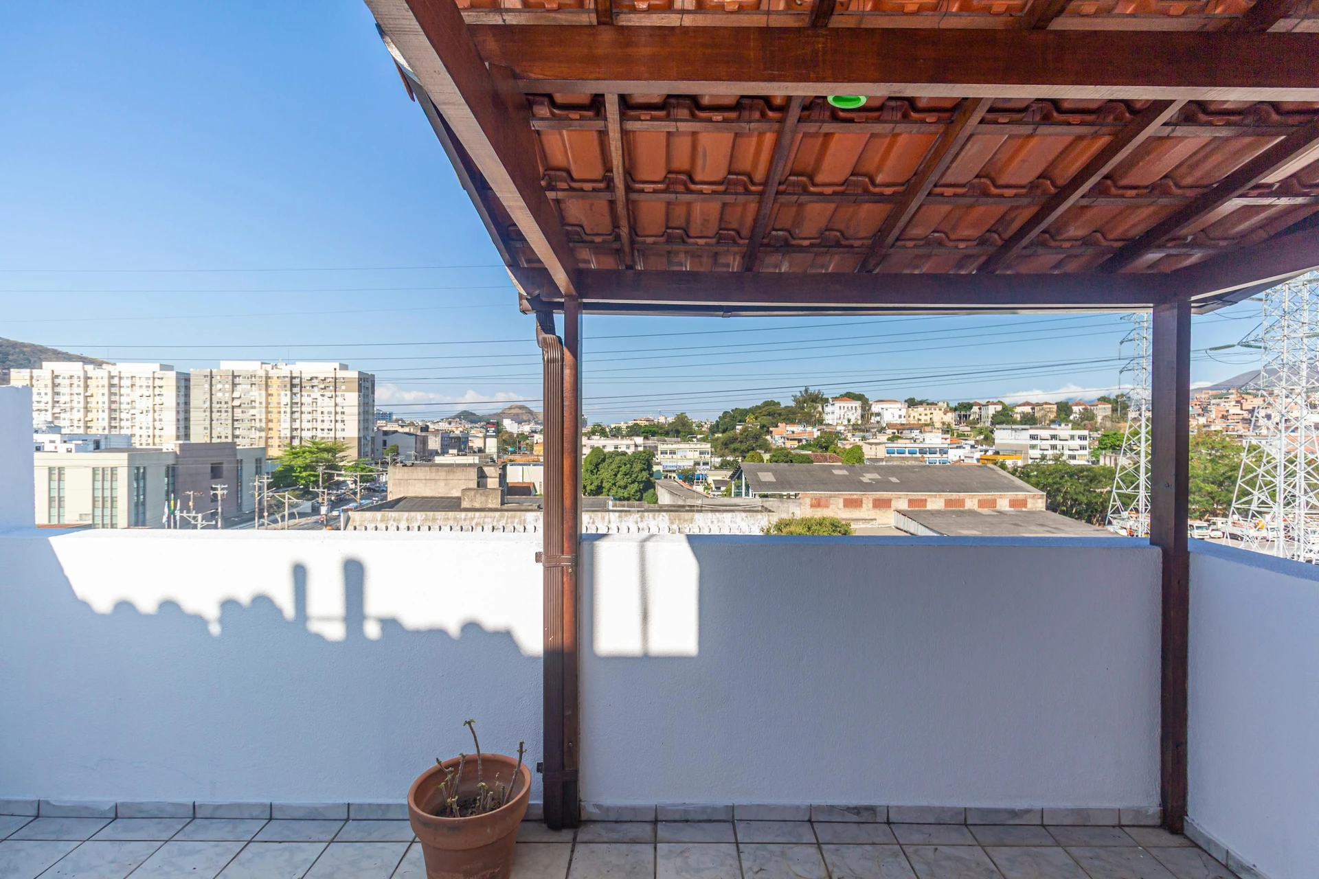 Apartment, 100 m², with a washing machine — photo 7